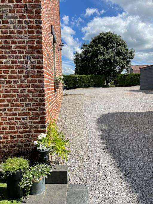 Le Clos Des Glycines Saint-Martin-Lez-Tatinghem 외부 사진